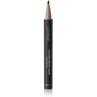 Catrice Augenbrauen Brow Filler Waterproof 0.5 ml