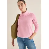 Cecil CECIL, Sweatshirt in Rosa - S