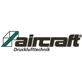 Aircraft Druckluftwerkzeuge-Set 8-teilig DWS 8