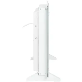 Eurom Alutherm Verre 1000 WiFi-Konvektorheizung - Weiß