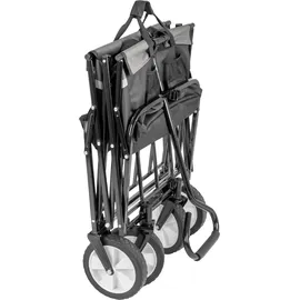 Brunner Cargo Linx Bollerwagen grau