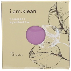 i.am.klean New Compact Mineral Lidschatten Wiese