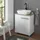 Home Affaire SOLiD Waschtisch 60 x 40 cm