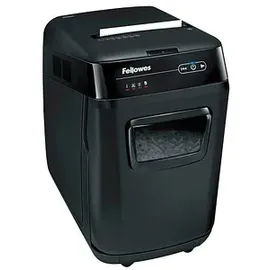 Fellowes Automax 200C Schwarz