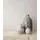 Marburg Monochromatic Marvel Vliestapete 53 cm x 10 m rosa 34193