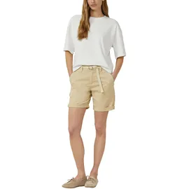 s.Oliver Bermudas Beige 44