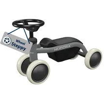 Hudora Steppy 6" Grau