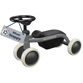 Hudora Steppy 6" Grau