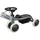 Hudora Steppy 6" Grau