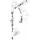 Grohe Parkfield supersteel 30215DC1