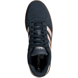 adidas Breaknet Sleek Aurora Ink / Blush Pink / Cloud White 37 1/3