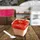LogiPack GeRo Fingerfood-Becher 0,1 l Glasklar 50 St.