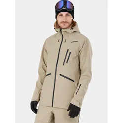 Skijacke Rigel Männer XL