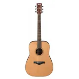 Ibanez AW65-LG Folkgitarre, Natur