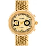Gigandet Supergraph Milanaise 44 mm G11-004