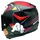 HJC Helmets HJC RPHA 12 Shadow The Hedgehog MC1SF XL