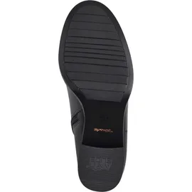 TAMARIS Damen, schwarz 38
