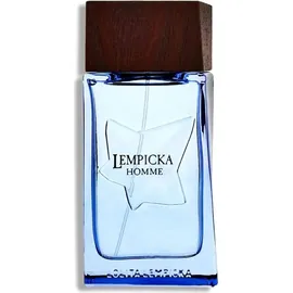 Lolita Lempicka Homme Eau de Toilette 100 ml