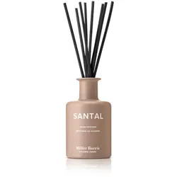 Miller Harris Santal Scented Diffuser Raumduft 150 ml 