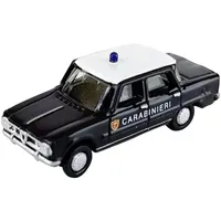 Minis by Lemke LC61413 N PKW Modell Alfa Romeo