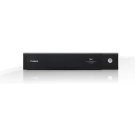 Canon imageFORMULA P-208II mobiler Dokumentenscanner Duplex USB Win Mac