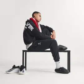 adidas Jogginghose Schwarz L