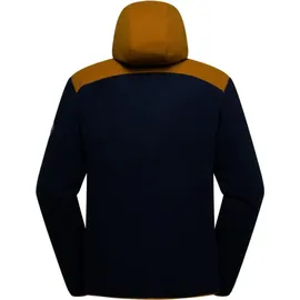 La Sportiva Guidance Sherpa Hoody M, Climbing Fleece, Herren - La Sportiva, Größe:2XL, Farbe:B46E32-Night Sky/Savana - XXL