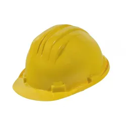 Schutzhelm 6-Punkt, Tector® gelb