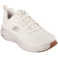 SKECHERS Vapor Foam Fresh Trend Sneaker, Natürlich, 35 EU