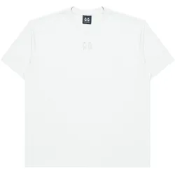 44 Label Group CLASSIC TEE - Weiss - L