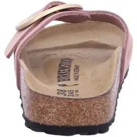 Birkenstock Madrid Big Buckle pink) 40