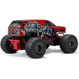 Arrma Monstertruck Gorgon 1:10 2WD RTR rot