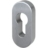 BASI - Schmalrahmen-Schutzrosette - SR 4100 PZ - Schutz-Schieberosette