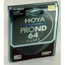 Hoya Filter neutral grau PROND64 67mm