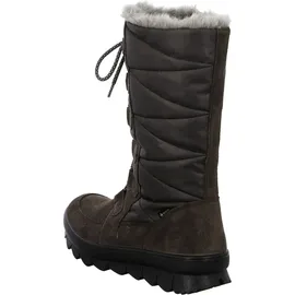 Legero Novara Damenschuhe 2-009901-2800 2-009901-2800 grau 39