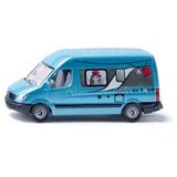 Siku 1559 - Campervan Blau 1:32