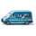 Siku 1559 - Campervan Blau 1:32