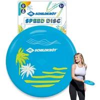 Donic Schildkröt Schildkröt Speeddisc Beach | Stabile Flugbahn |