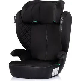 Chipolino Cyber i-Size Schwarz