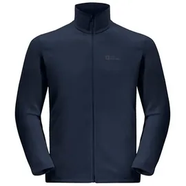 Jack Wolfskin Taunus Jacke - Night Blue - S