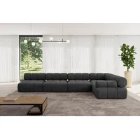 Altdecor Modulares Sofa Ecksofa in L-Form - Mende-L3 -