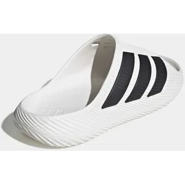 adidas Purechill Slide Herren Weiß/Schwarz 46