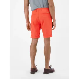 Lerros Chinoshorts mit Tunnelzug Modell 'DAWSON', Dunkelorange, 32