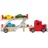 Small Foot Company Autotransporter (4222)