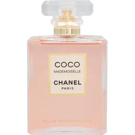 Chanel Coco Mademoiselle Intense Eau de Parfum 100 ml