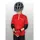 Endura Hummvee Plus Kurze Handschuhe Rot M