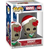 funko - pop! POP! Marvel - Groot