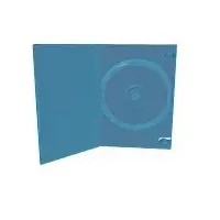 MediaRange BOX38-50 Videobox (1-Fach, 50)