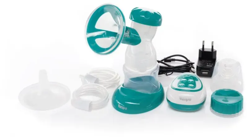 Zopa Comfy Milchpumpe 1 St.