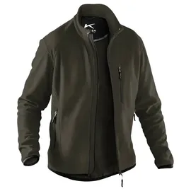 Kübler Weather Jacke 1242 oliv XXL